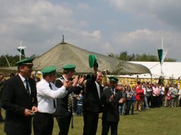 Schützenfest 2009